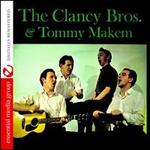 The Clancy Brothers & Tommy Makem [Tradition]