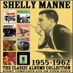 The Classic Albums Collection: 1955-1962