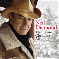 The Classic Christmas Album - Neil Diamond