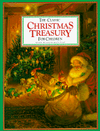 The Classic Christmas Treasury: A Christmas Carol/The Night Before Christmas/The Nutcracker/Traditional Christmas Carols