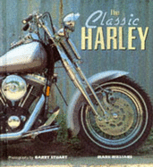 The Classic Harley