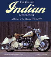 The Classic Indian Motorcycle