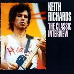 The Classic Interviews - Keith Richards