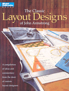 The Classic Layout Designs of John Armstrong