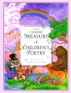 The Classic Treasury of Children's Poetry