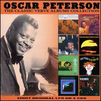 The Classic Verve Albums Collection - Oscar Peterson