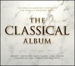 The Classical Album 2016