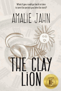 The Clay Lion
