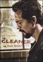 The Cleaner: The Final Season [4 Discs] - 