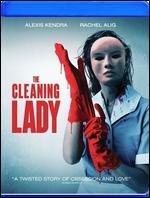The Cleaning Lady [Blu-ray]