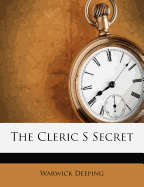 The Cleric S Secret