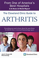 The Cleveland Clinic Guide to Arthritis