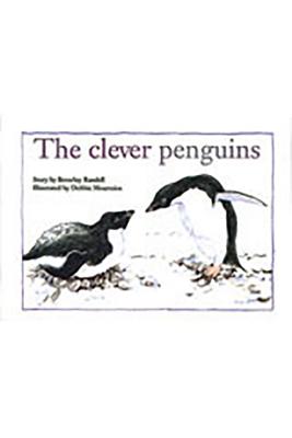 The Clever Penguins: Individual Student Edition Green (Levels 12-14) - Randell