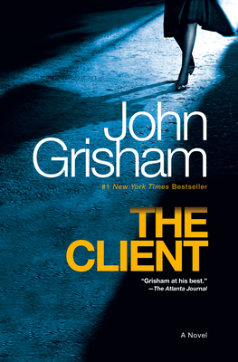 The Client - Grisham, John