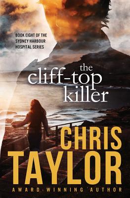 The Cliff-Top Killer - Taylor, Chris