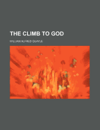 The Climb to God