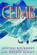 The Climb: Tragic Ambitions on Everest