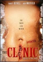 The Clinic [Unrated]