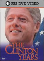 The Clinton Years - 