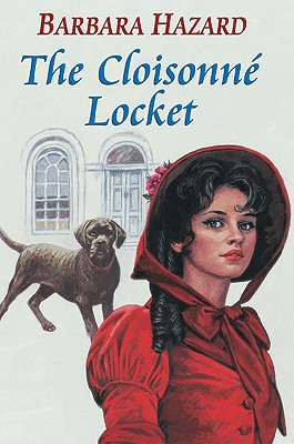 The Cloisonne Locket - Hazard, Barbara