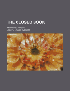 The Closed Book: And Other Poems