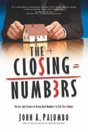 The Closing Numbers - John A. Palumbo