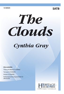 The Clouds - Gray, Cynthia (Composer)