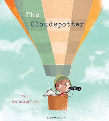 The Cloudspotter - 