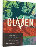 The Cloven: Book One