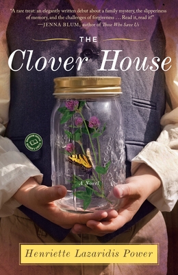 The Clover House - Lazaridis, Henriette