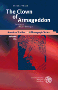 The Clown of Armageddon: The Novels of Kurt Vonnegut
