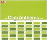 The Club Anthems Box
