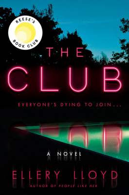 The Club - Lloyd, Ellery