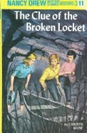 The Clue of the Broken Locket - Keene, Carolyn