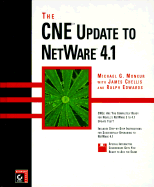 The CNE Update to NetWare 4.1