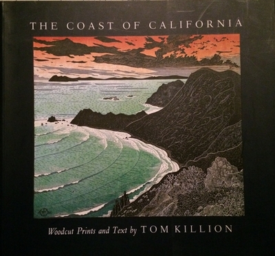 The Coast of California - Killion, Tom