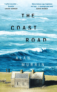 The Coast Road: 'A perfect book club read' Sunday Times