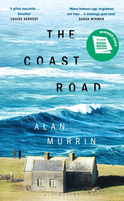 The Coast Road: 'A perfect book club read' Sunday Times - Murrin, Alan