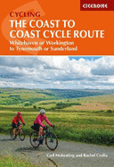 The Coast to Coast Cycle Route: Whitehaven or Workington to Tynemouth or Sunderland