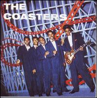 The Coasters [Atco] - The Coasters