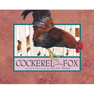 The Cockerel and the Fox - 