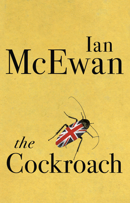 The Cockroach - McEwan, Ian