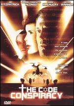 The Code Conspiracy - Hank Whetstone
