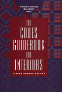 The Codes Guidebook for Interiors - Harmon, Sharon K