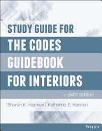 The Codes Guidebook for Interiors