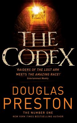 The Codex - Preston, Douglas