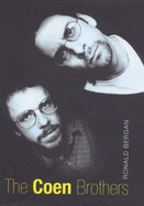 The Coen Brothers: The Life and Movies of Joel and Ethan Coen