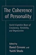 The Coherence of Personality: Social-Cognitive Bases of Consistency, Variability, and Organization