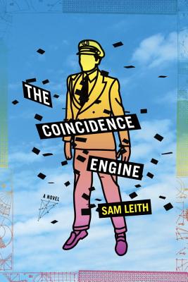 The Coincidence Engine - Leith, Sam