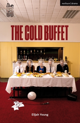 The Cold Buffet - Young, Elijah